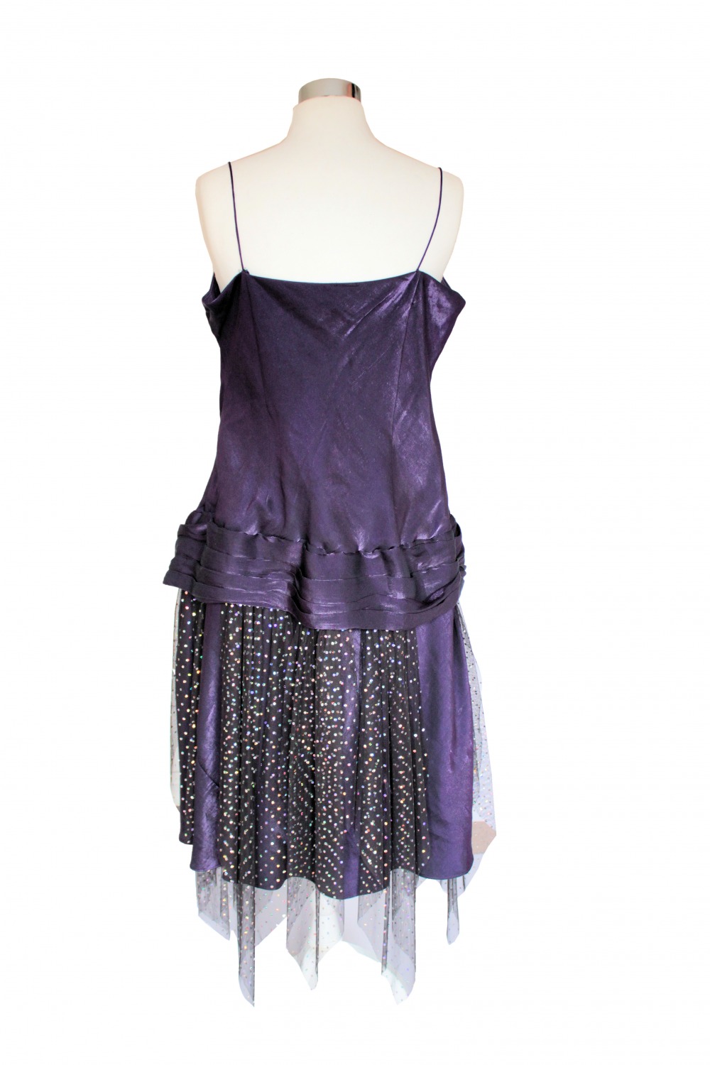 For Sale Ladies 1920s 1930s Flapper Charleston costume Size 14 - 16 Image